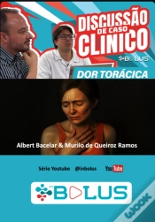 Capa do artigo Caso Clínico - Dor Torácica