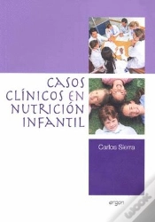 Capa do artigo Caso Cl¡Nicos En Nutrición Infantil