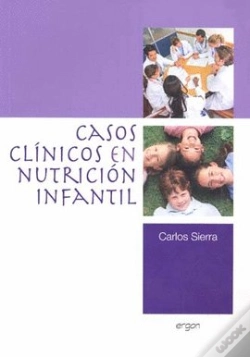 Capa do artigo Caso Cl¡Nicos En Nutrición Infantil