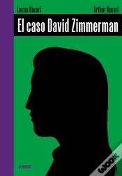Capa do artigo Caso David Zimmerman, El
