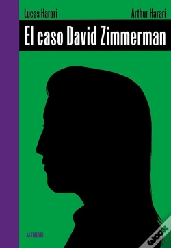 Capa do artigo Caso David Zimmerman, El