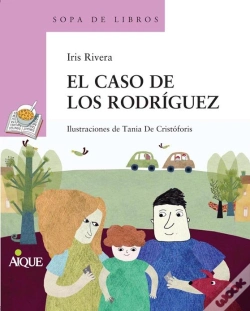 Capa do artigo Caso De Los Rodriguez,El