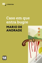 Capa do artigo Caso Em Que Entra Bugre