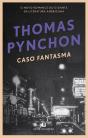 Caso Fantasma - Preview