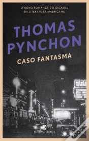 Capa do artigo Caso Fantasma