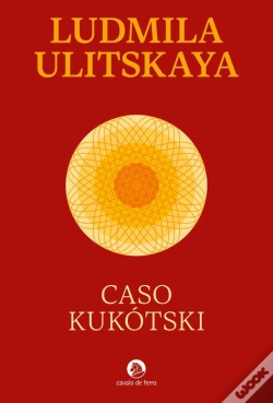 Capa do artigo Caso Kukótski