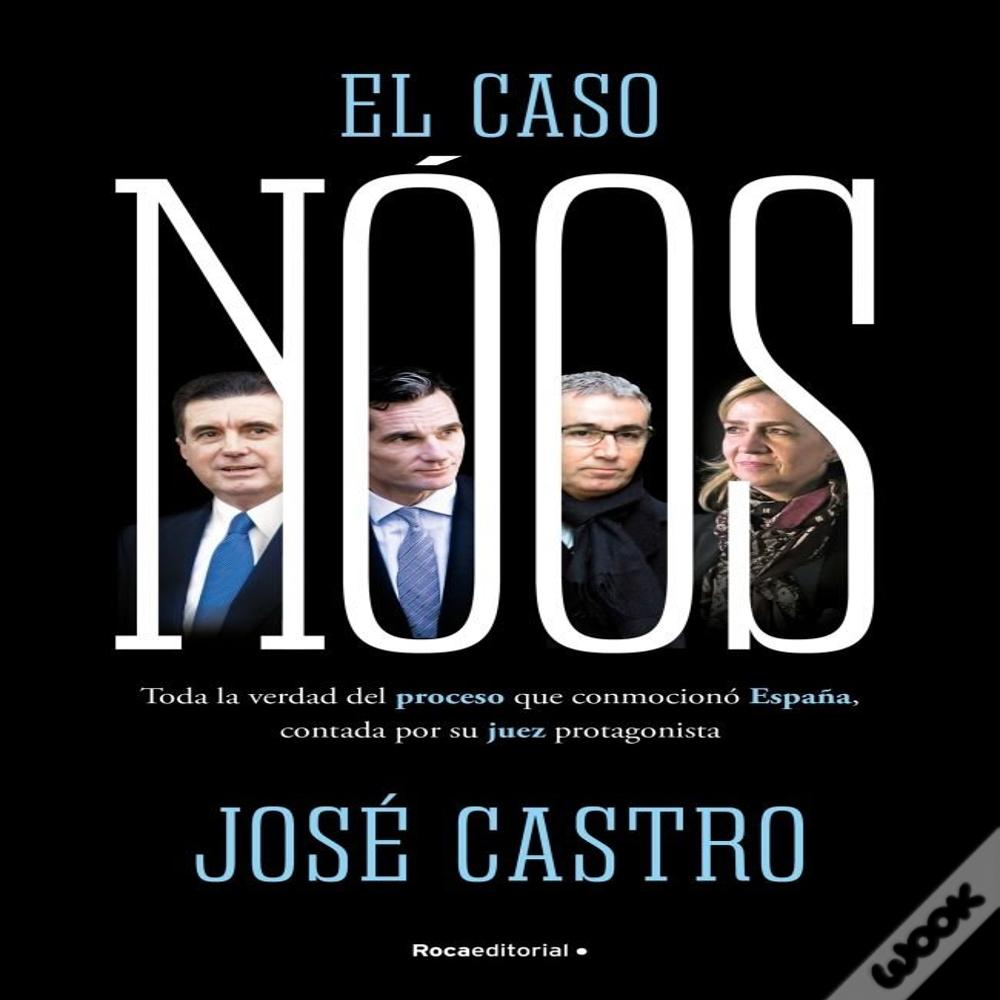 Caso Noos