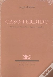 Capa do artigo Caso Perdido