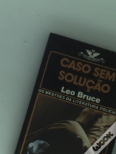 Caso sem Solução