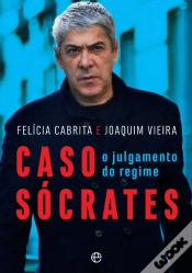 Capa do artigo Caso Sócrates