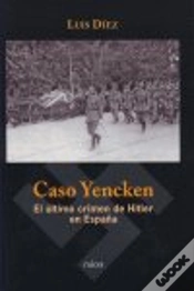 Capa do artigo Caso Yencken