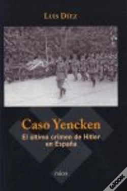 Capa do artigo Caso Yencken