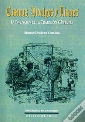 Capa do artigo Casonas, Hidalgos Y Linajes