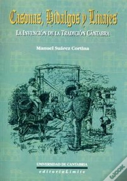 Capa do artigo Casonas, Hidalgos Y Linajes