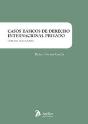 Casos Básicos De Derecho Internacional Privado. - Preview