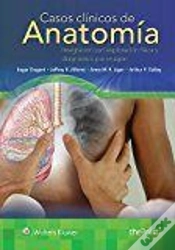 Capa do artigo Casos Clínicos De Anatomía