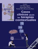 Casos Clinicos Desde Las Terapias Contextuales