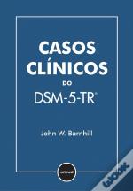 Casos Clínicos do DSM-5-TR