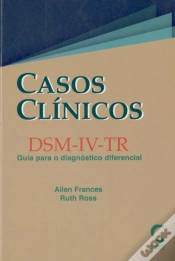 Capa do artigo Casos Clínicos - DSM-IV-TR