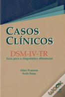 Casos Clínicos - DSM-IV-TR