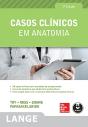 Casos clínicos em Anatomia (Lange) - Preview