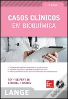 Casos Clínicos em Bioquímica (Lange)