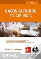 Casos Clínicos em Cirurgia