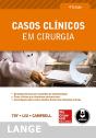 Casos Clínicos em Cirurgia - Preview