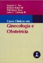 Casos Clínicos em Ginecologia e Obstetrícia - Preview
