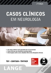 Capa do artigo Casos Clínicos em Neurologia