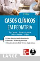 Casos Clínicos em Pediatria