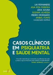 Casos Clínicos em Psiquiatria e Saúde Mental