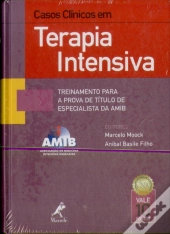 Casos Clínicos Em Terapia Intensiva