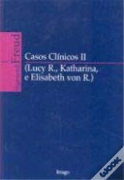 Capa do artigo Casos Clínicos II