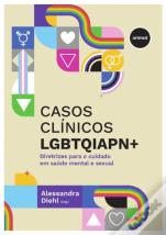 Casos Clínicos LGBTQIAPN+