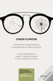 Capa do artigo Casos Clínicos