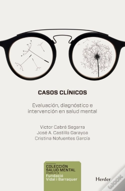 Capa do artigo Casos Clínicos