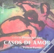 Capa do artigo Casos De Amor