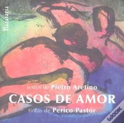 Capa do artigo Casos De Amor