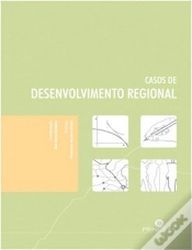 Capa do artigo Casos de Desenvolvimento Regional