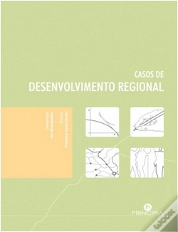 Capa do artigo Casos de Desenvolvimento Regional