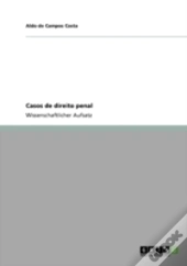 Casos De Direito Penal
