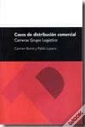 Capa do artigo Casos De Distribución Comercial. Carreras Grupo Logistico