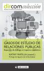 Casos De Estudio De Relaciones Públicas - Preview