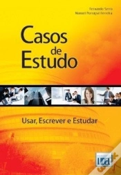 Capa do artigo Casos de Estudo