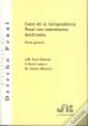 Capa do artigo Casos De La Jurisprudencia Penal Con Comentarios Doctrinales.