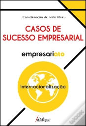 Capa do artigo Casos de Sucesso Empresarial