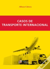 Capa do artigo Casos De Transporte Internacional