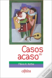 Capa do artigo Casos Do Acaso