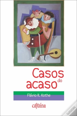 Capa do artigo Casos Do Acaso